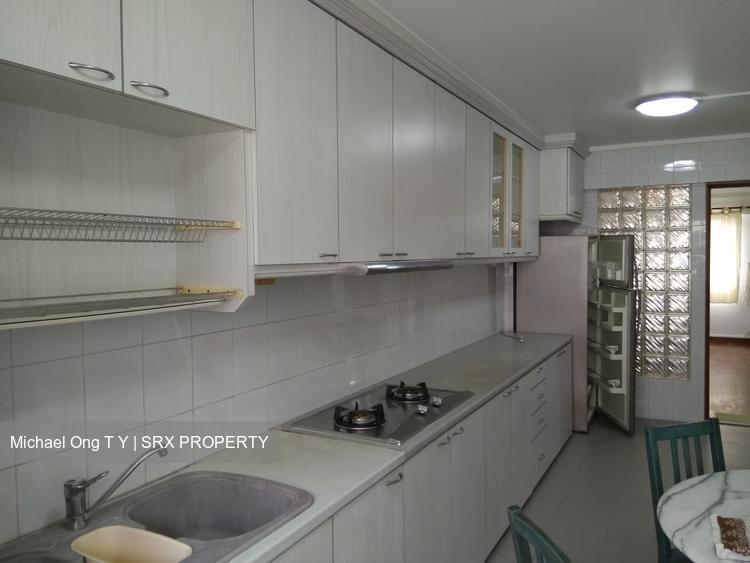 Blk 867 Yishun Street 81 (Yishun), HDB 4 Rooms #143532982
